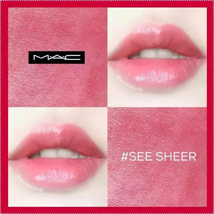 那些年流行的变色口红,那些年火的口红品牌有哪些