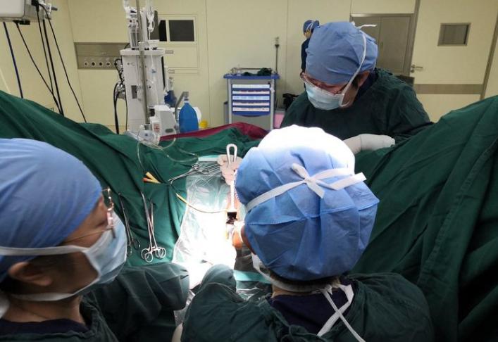 女性妇科微创手术,太原市妇科手术最好的医院