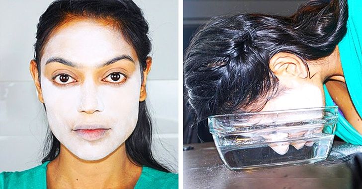 8种奇特但却非常有效的韩国美容诀窍