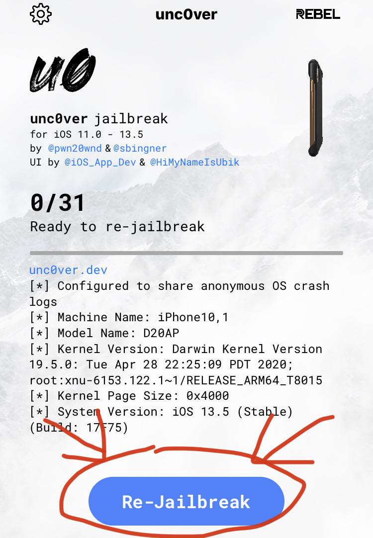 iphone8plus怎么改全面屏手势,iphone8改全面屏手势教程