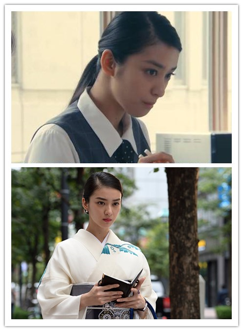 盘点那些日剧里人设特别棒的角色,日剧比较有魅力的角色