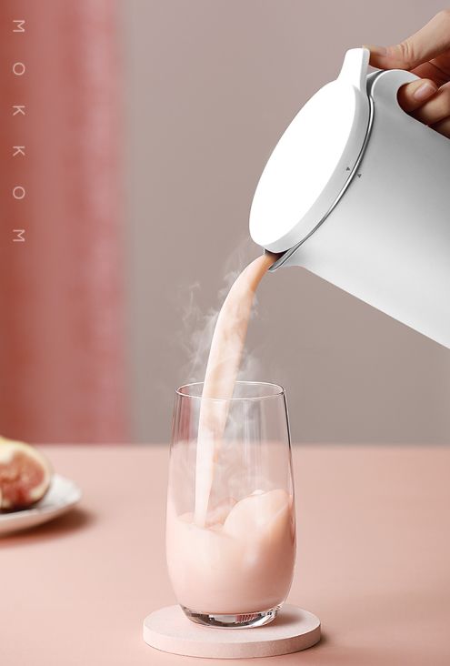 什么豆浆机简单又好清洗,家用豆浆机多少时间能做好