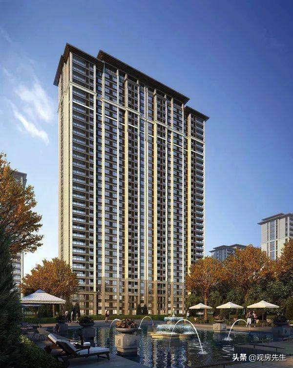 为什么我建议你不要买别墅作文,为啥不要买高层住宅