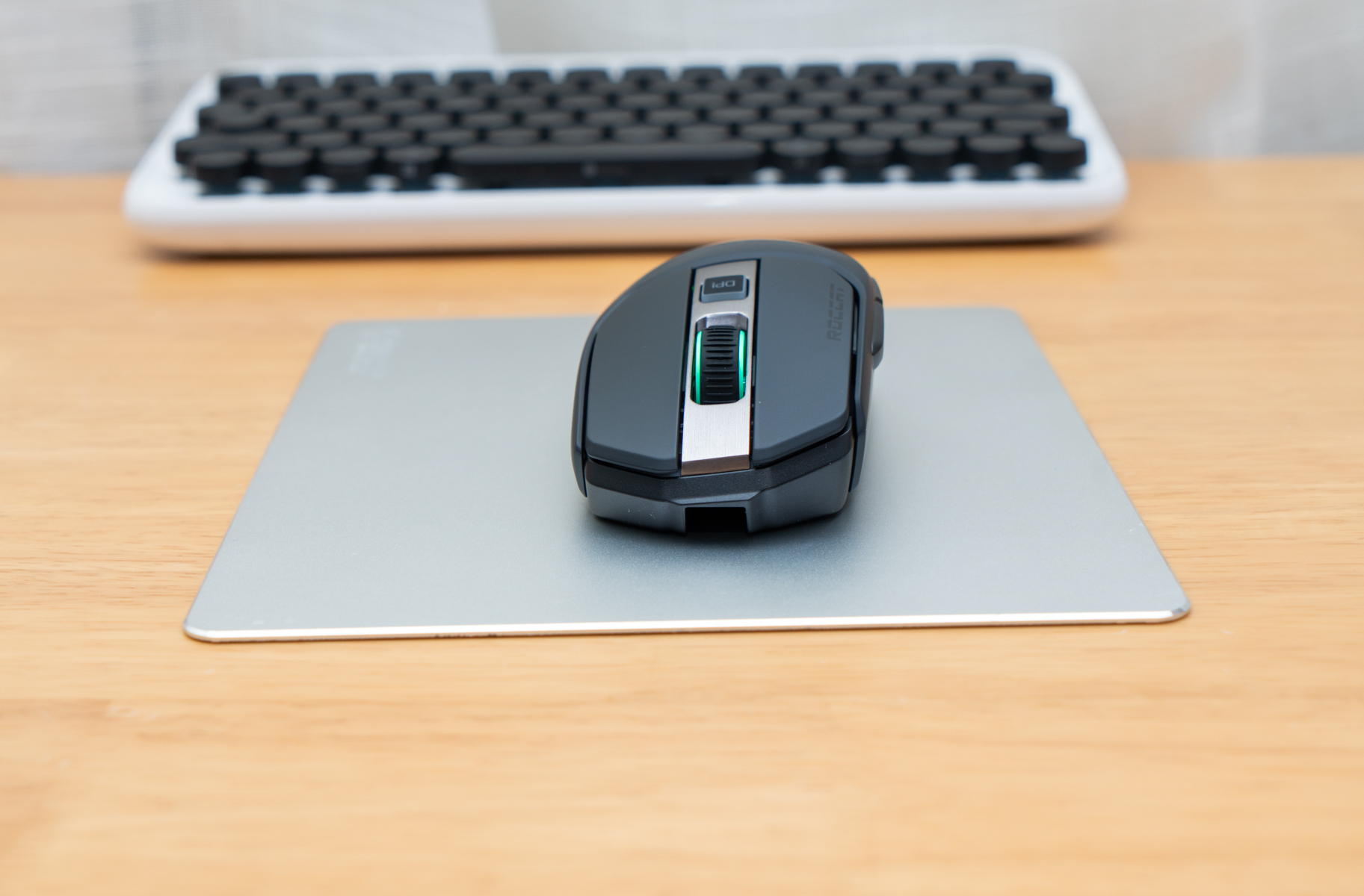 冰豹konepro和kain120哪个好,冰豹kain122鼠标评测