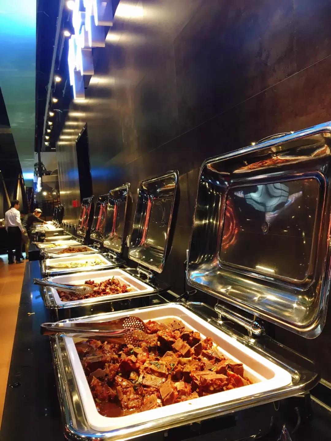 长春必吃的10家餐厅烤肉,长春比较好的自助餐厅