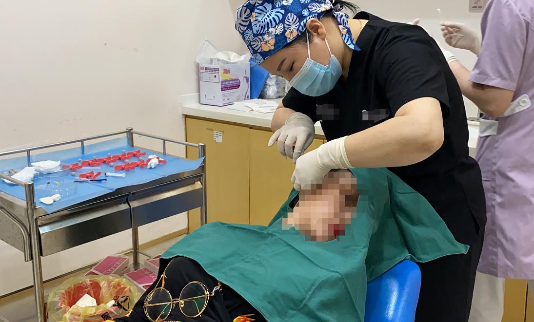 抽脂半年还会有生命危险吗,抽脂会不会很危险呢