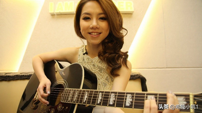 邓紫棋鼓励我们的话,邓紫棋专辑启示录话语