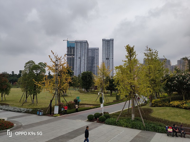 OPPOK9s值得买吗测评,oppok9s值得入手吗