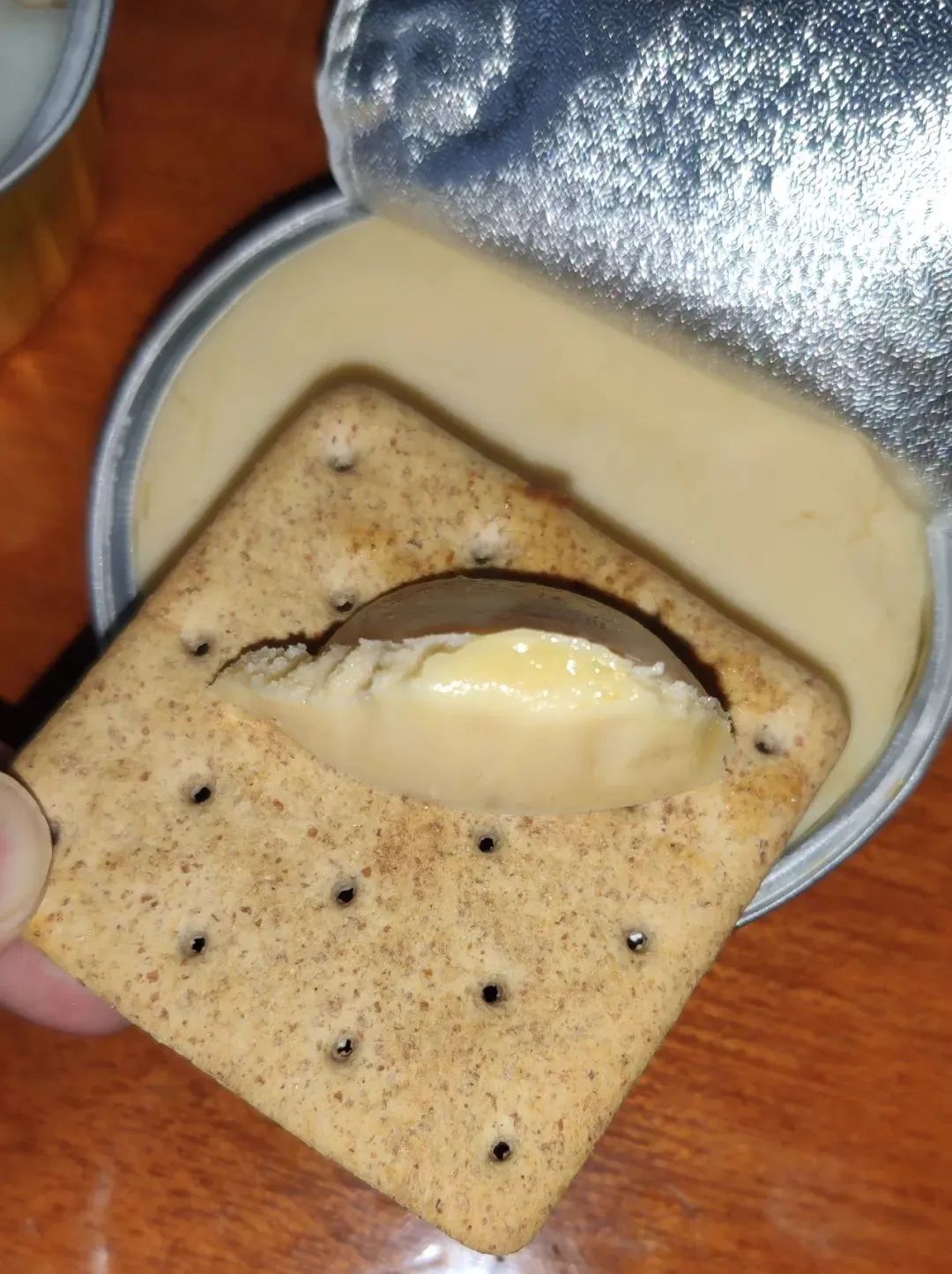 战斗民族吃什么?-俄军单兵24小时*战野**口粮3号餐测评丨评测