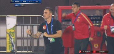 唐诗鲁能青训,恒大和鲁能青训