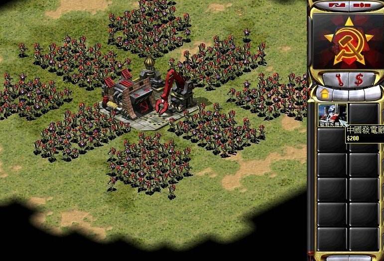 为什么红警二玩家不玩红警三,红警二与红警三哪个好玩点