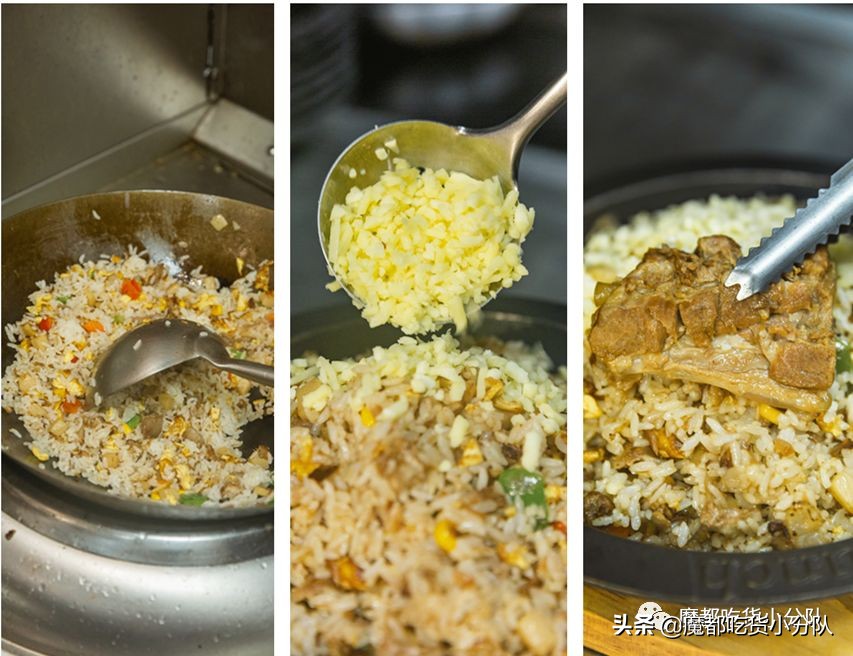 开遍全球的兰州拉面,最近很火的拉面店