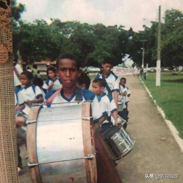 恒大巴西前锋,恒大前巴西外援名单