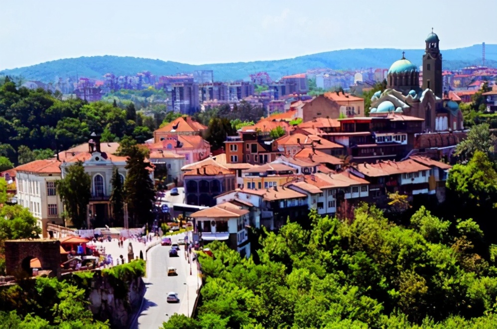 保加利亚经济排行,保加利亚的经济水平怎么样