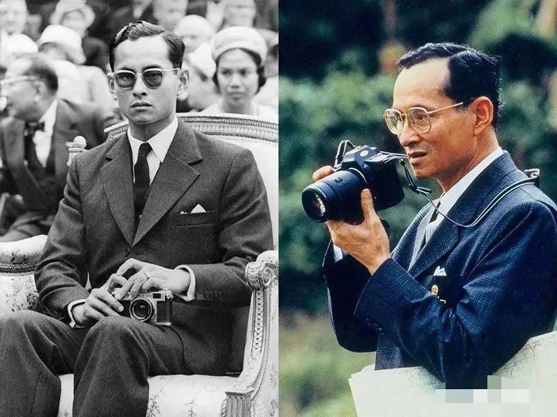 泰国国王是否是从古至今一个家族,泰国国王为什么疼爱小儿子