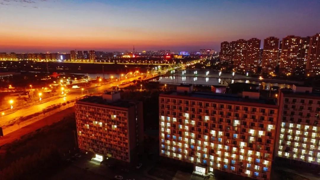 营口理工现状,营口理工不信谣不传谣