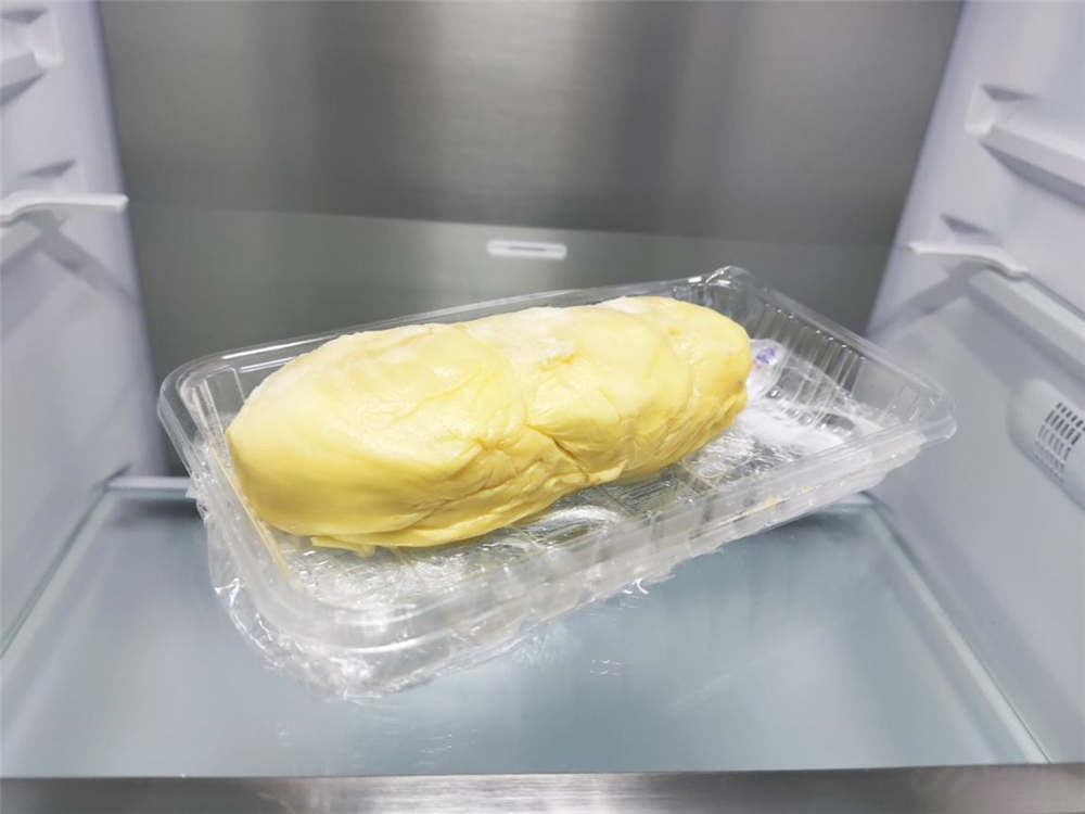 美的冰箱322升多少钱,美的532升对开门冰箱评测