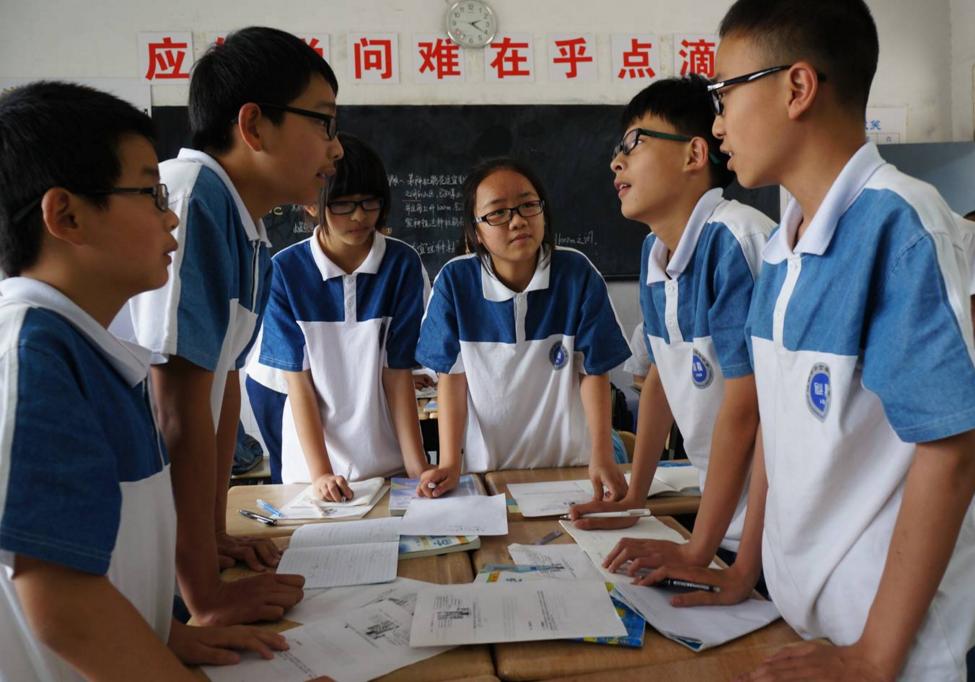 上海顶尖高中名单,上海高中三大重点学校