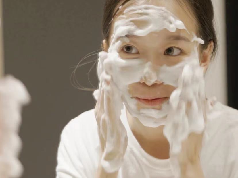 清洁力度比较好又温和的洗面奶,温和洗面奶用哪一款比较好