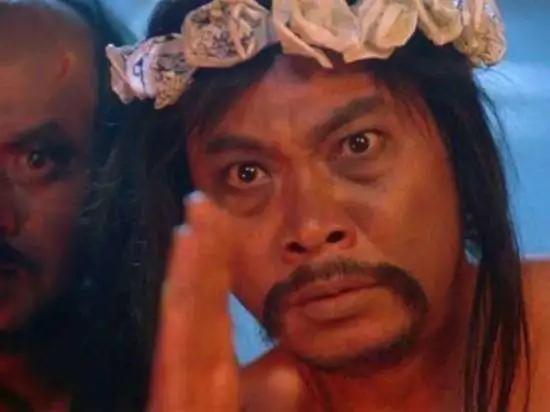 周星驰金牌男配角有哪些,周星驰电影的配角为何都那么经典