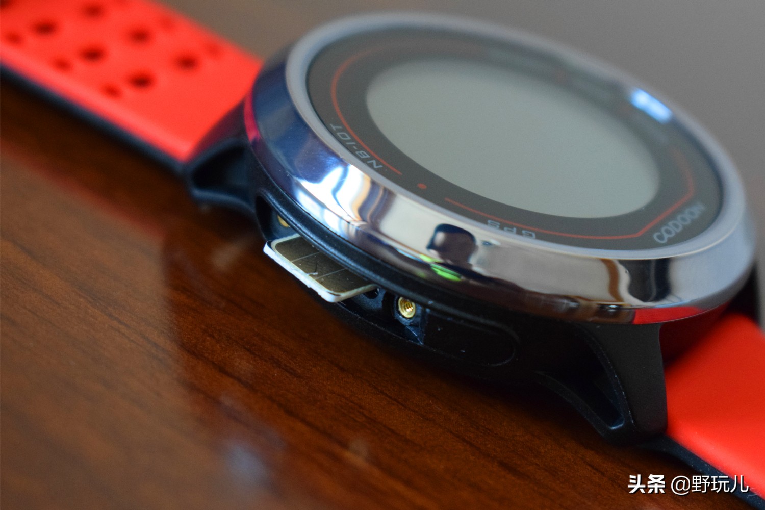 codoon咕咚智能运动手表n3,咕咚n3手表测评