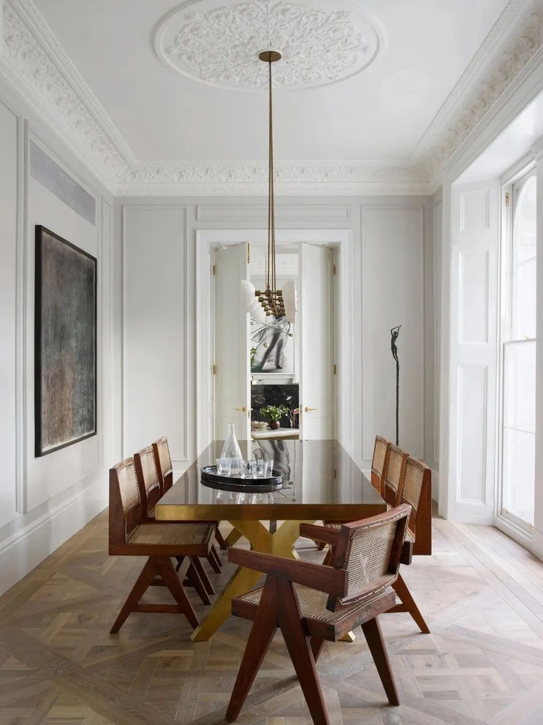 样板房2020年,2023年流行样板房