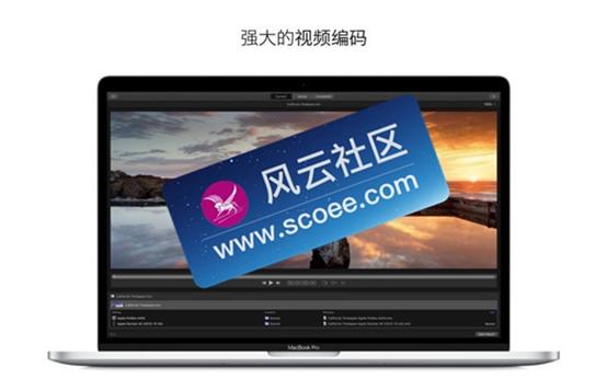 macmini视频播放软件,mac影音播放器