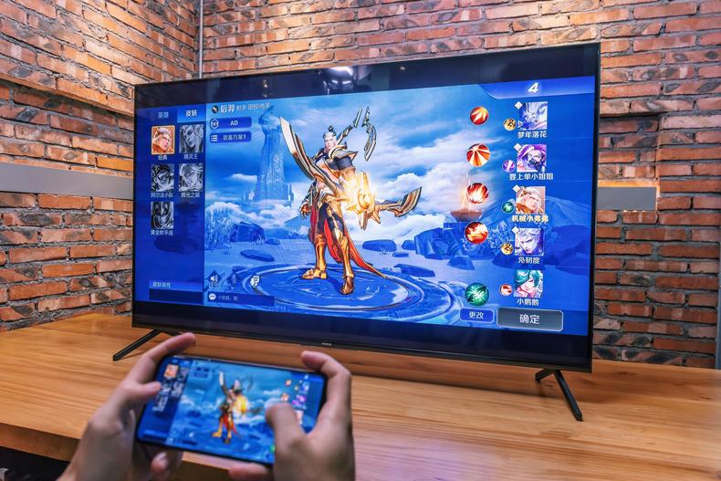 「新品评测」荣耀智慧屏，鸿蒙OS真有盛传的那么好吗？