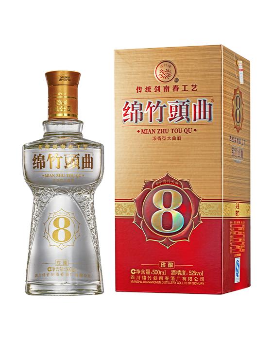 剑南春嫡系酒水介绍，第二篇产品介绍