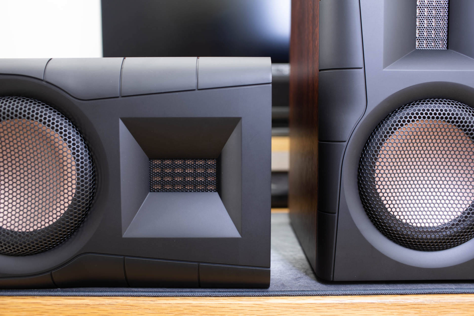 2023年桌面音箱性价比推荐,最佳2.1桌面音箱推荐