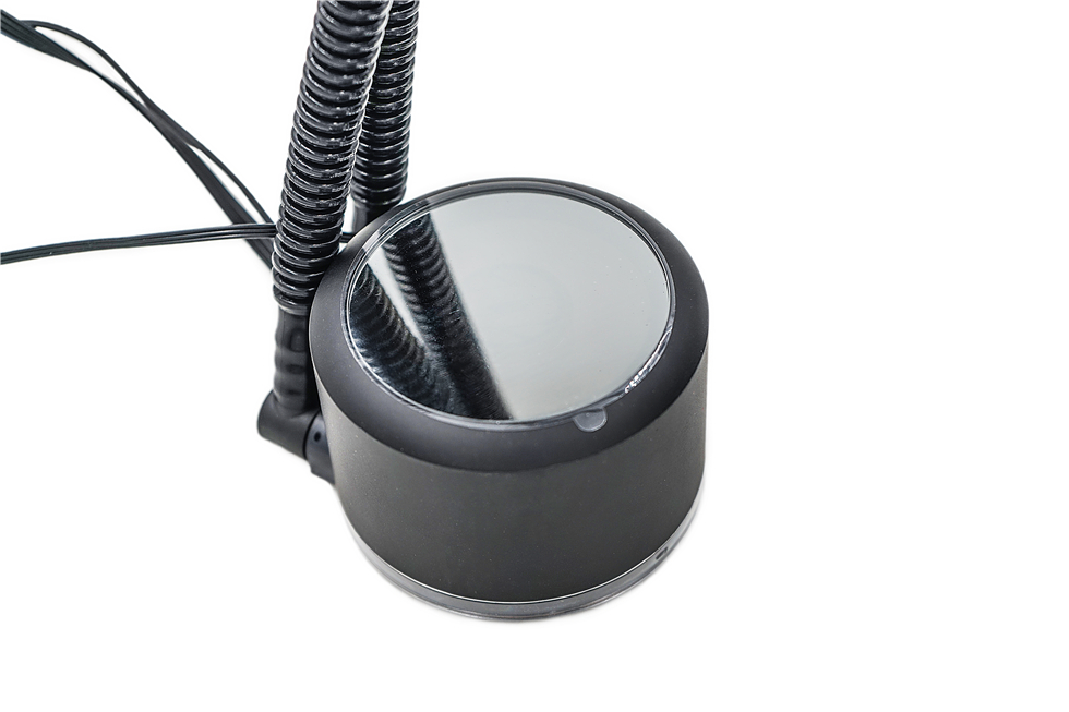 科技以灯为本，3600X+B450+BMR-24水冷+大水牛铁血战士机箱装机秀