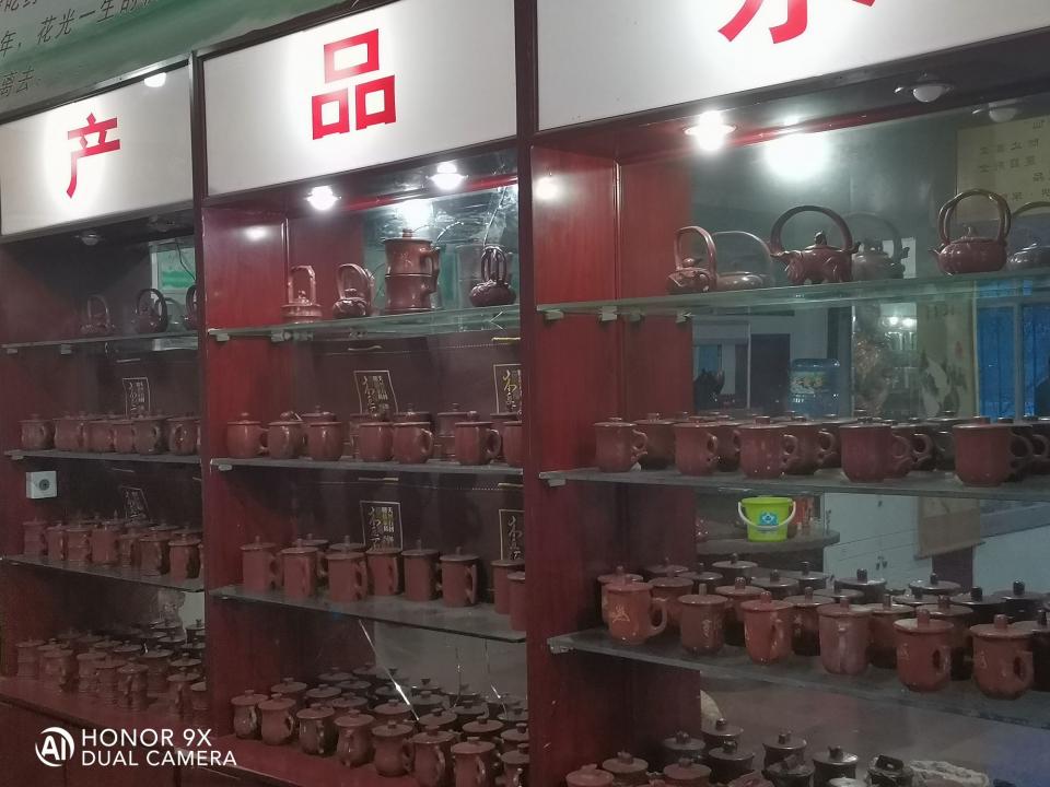 马仁水,木鱼石和石头哪个好