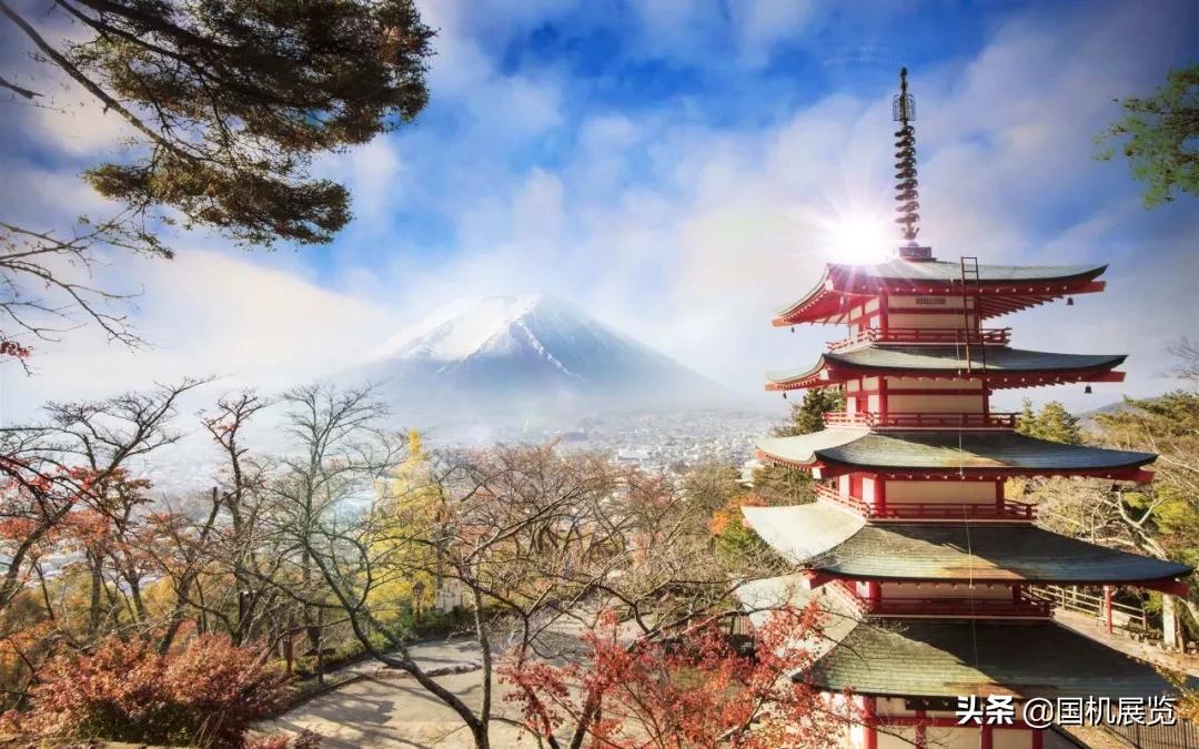 日本最顶尖的工业设备,日本制造业的核心科技