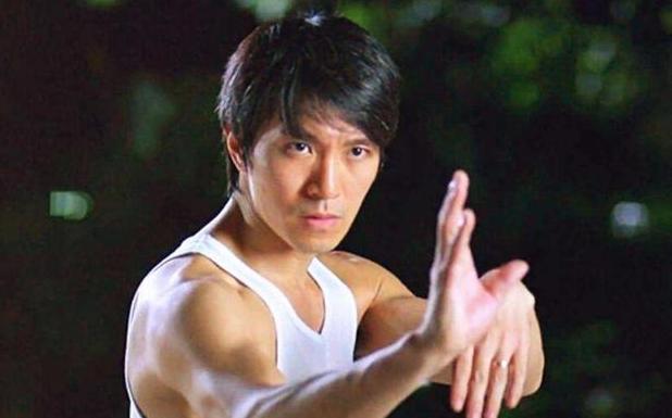 周星驰年轻时为了事业放弃爱情,周星驰首谈自己心酸经历