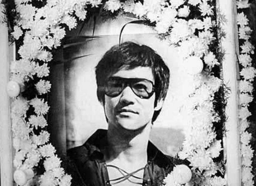 功夫之王李小龙,李小龙跑步高清4k视频