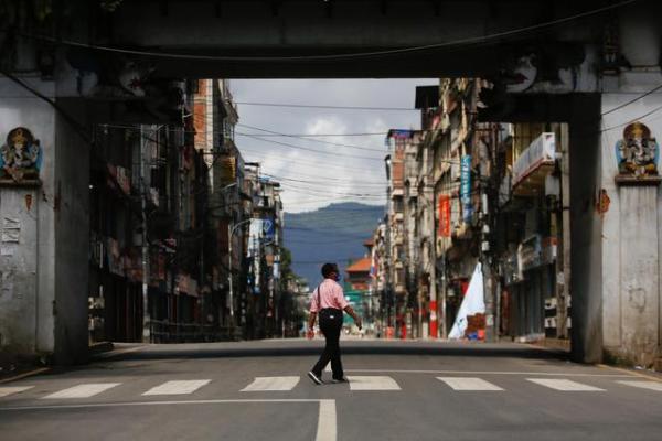 尼泊尔和印度是同一个国家吗,尼泊尔为什么是联邦