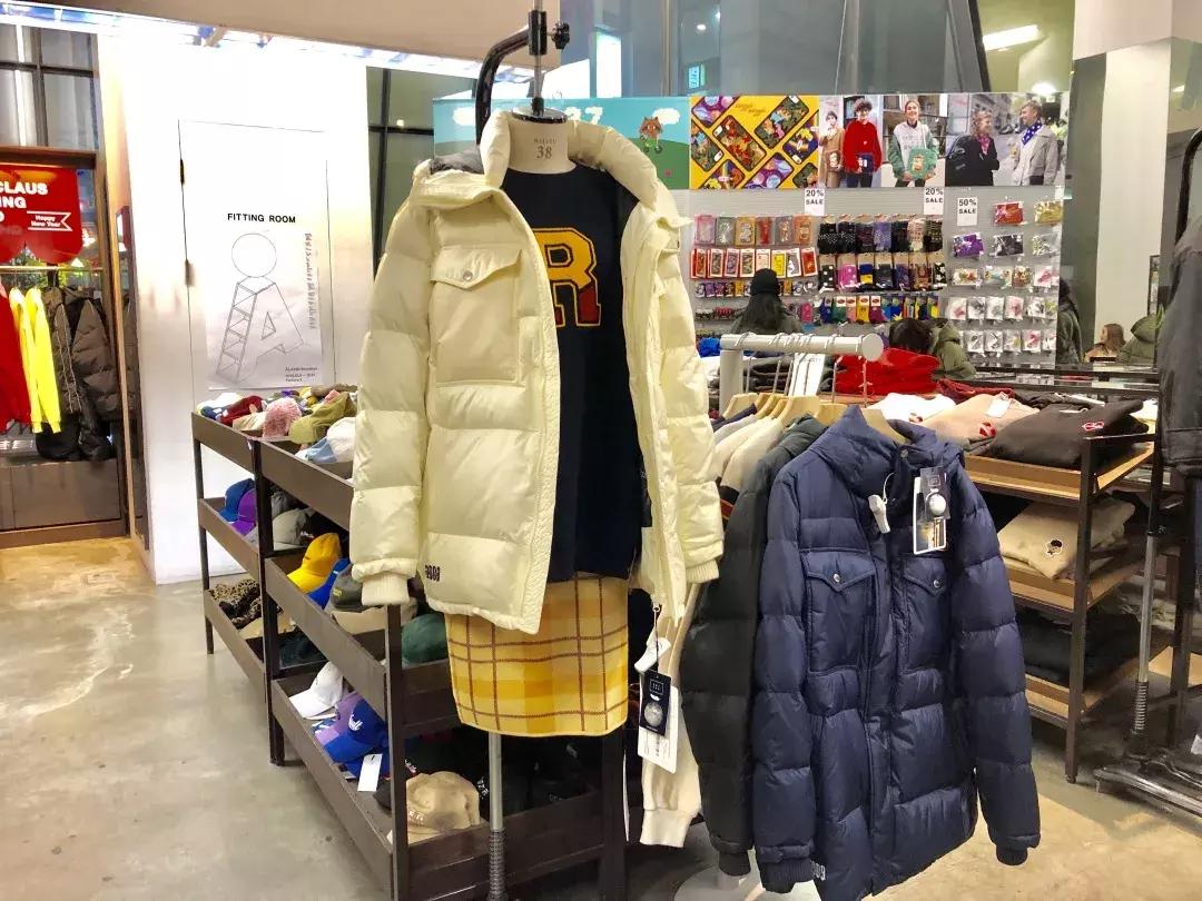 遇见超人气卖场ALand，好好逛街才是正经事！