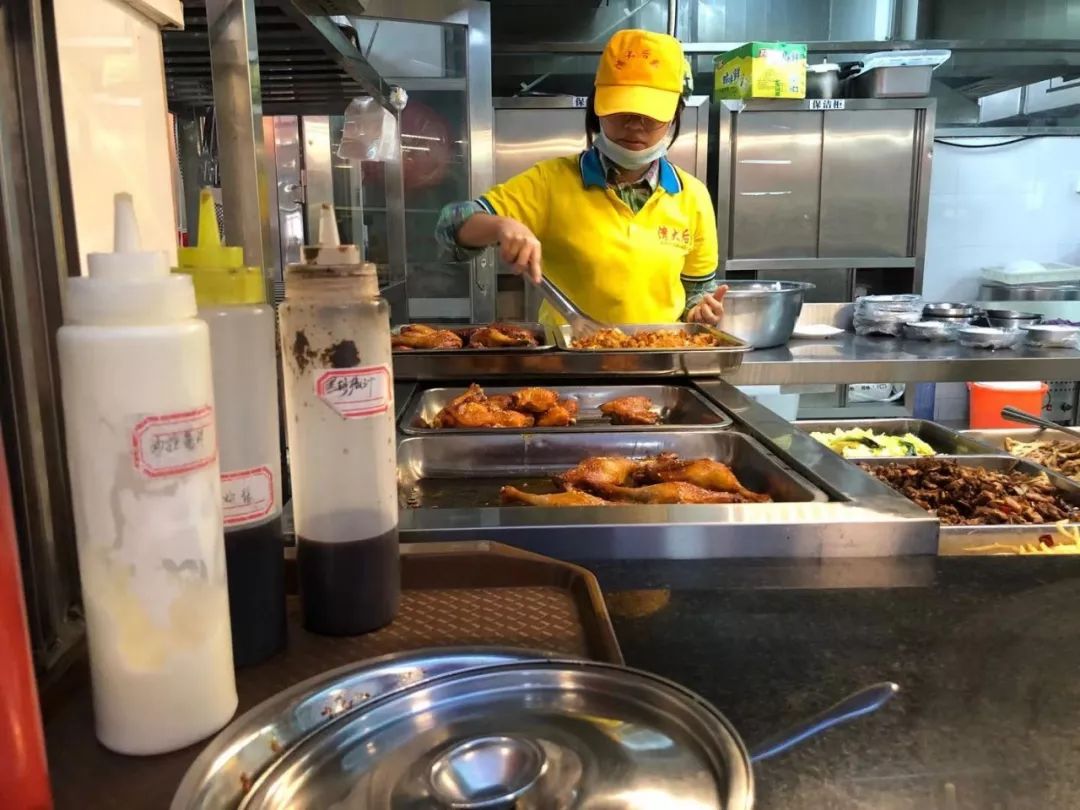 钦州有哪些县城美食,钦州哪些小学有美食