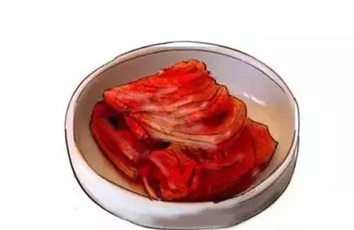 什么垃圾食品吃了不发胖,哪些垃圾食品容易让人发胖