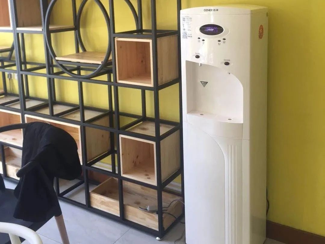 健康中国饮水安全,健康中国该从何做起