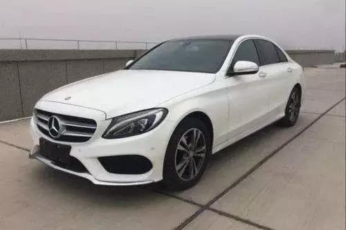 40万买新车竟然是事故车,44万买的新奔驰竟是事故车后续