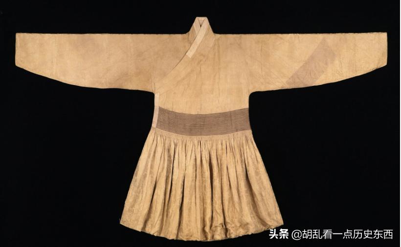 明明穿的是汉服为何说成是和服,历史上真正的韩服由来