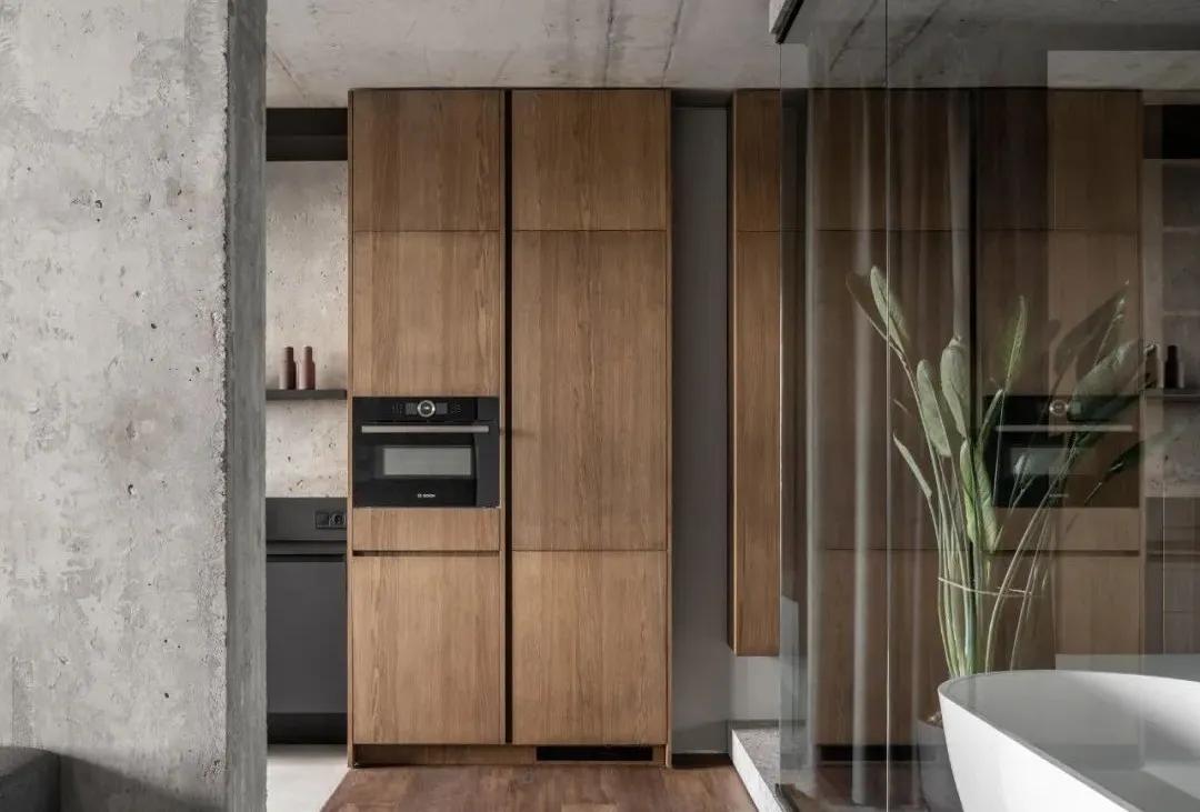 终于把家装成了我喜欢的样子,终于把我的家装成了奶油风