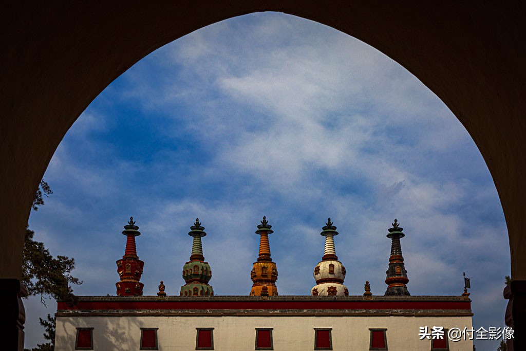 小布达拉宫,小布达拉宫舟山