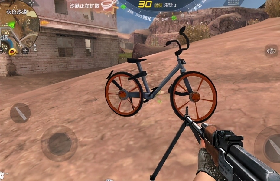 “骑”出来的帝国元首,当自行车遇上战争没有什么不可能