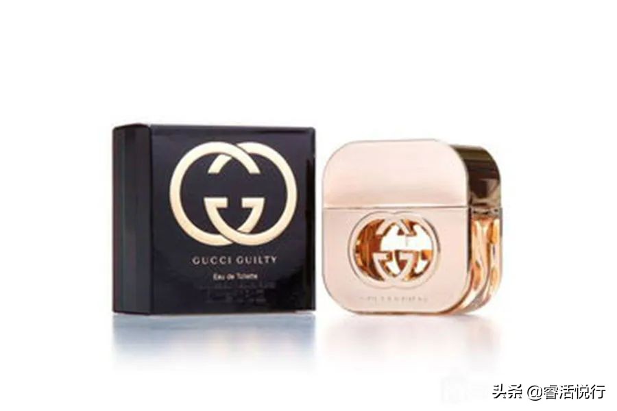 gucci轻奢女人,闻香识女人闻烟识男人