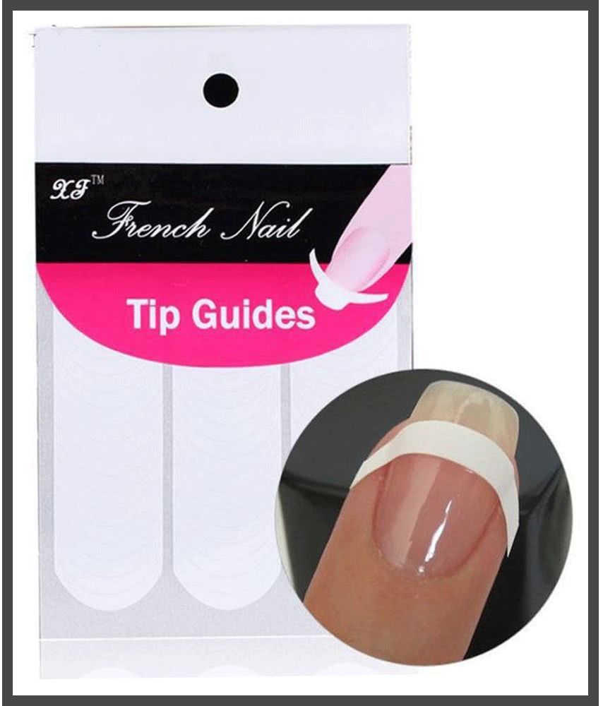 2分钟上手的超实用美甲教程,最简单最好看的美甲教程