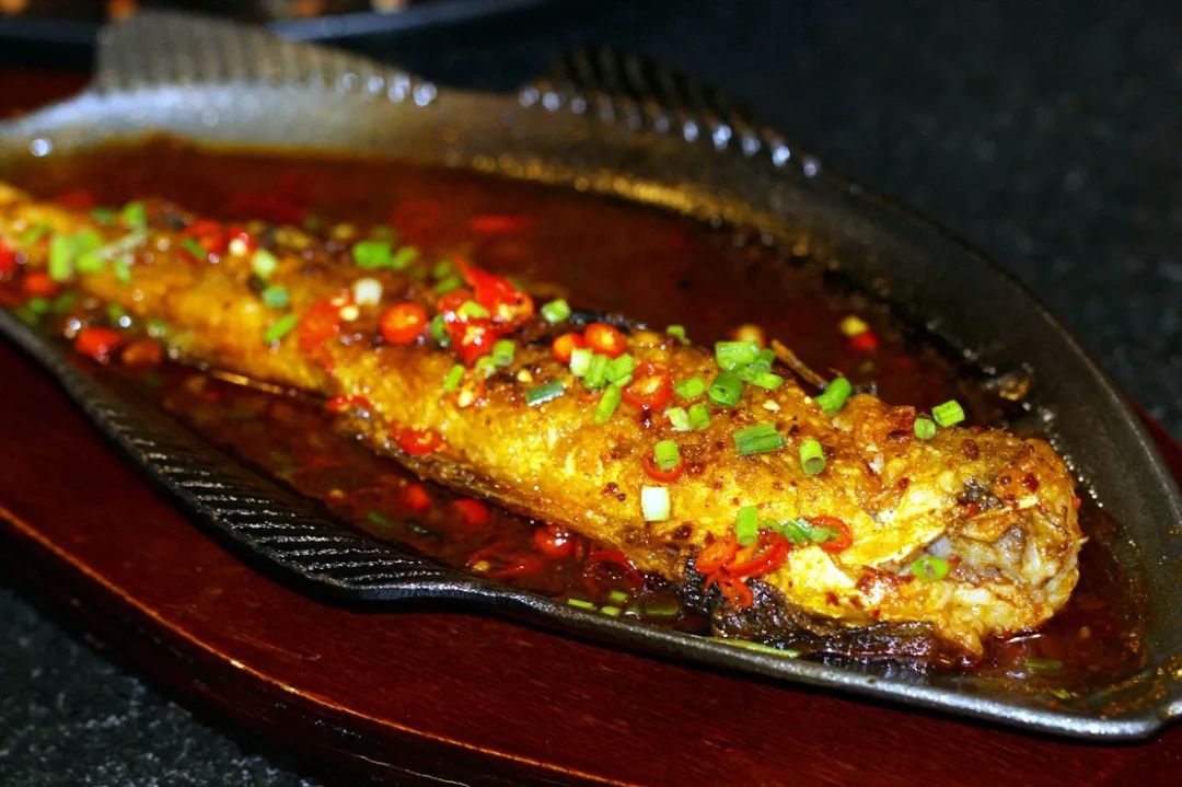 门头沟老牌饭馆,门头沟大排档烤串