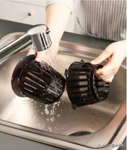 健康怡夏从惠人原汁机开始