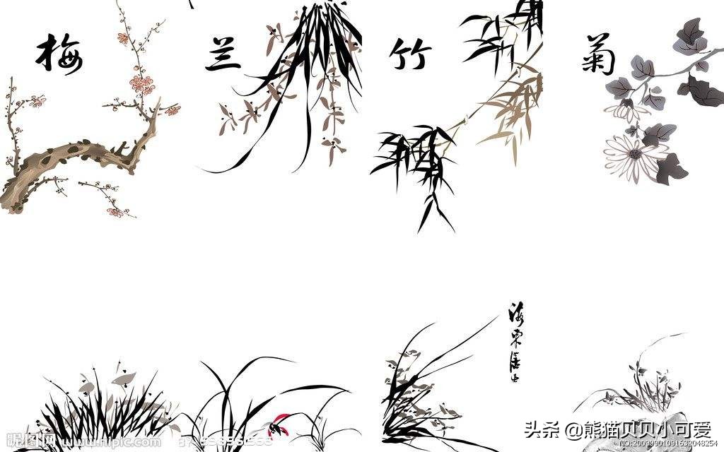 4.5米层高中式古典风格,中式古典风格装修效果图